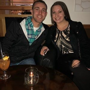 Meet your Posher, Patrick